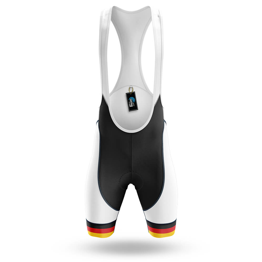 Germany 2026 Men's Cycling Kit V1