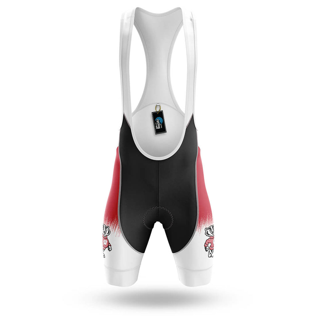 Badgers Legacy - Men's Cycling Kit