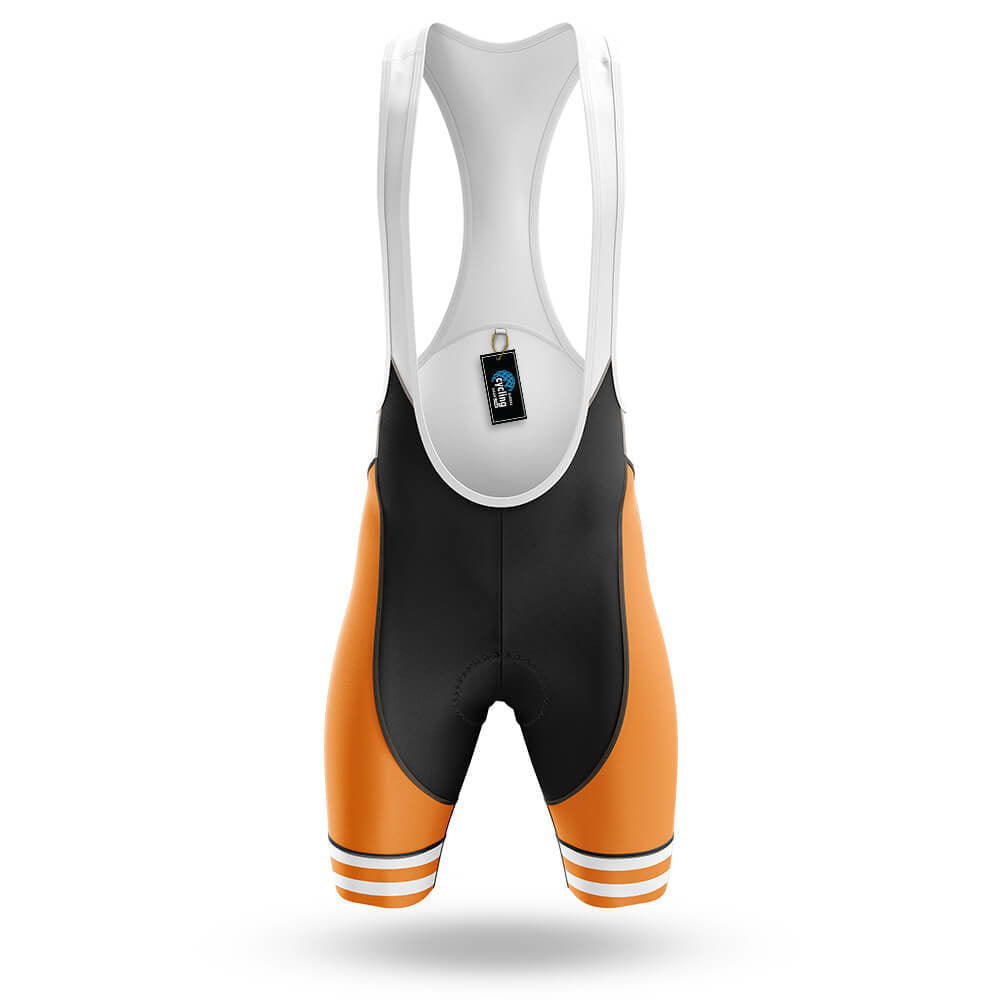 Volunteers - Men's Cycling Kit