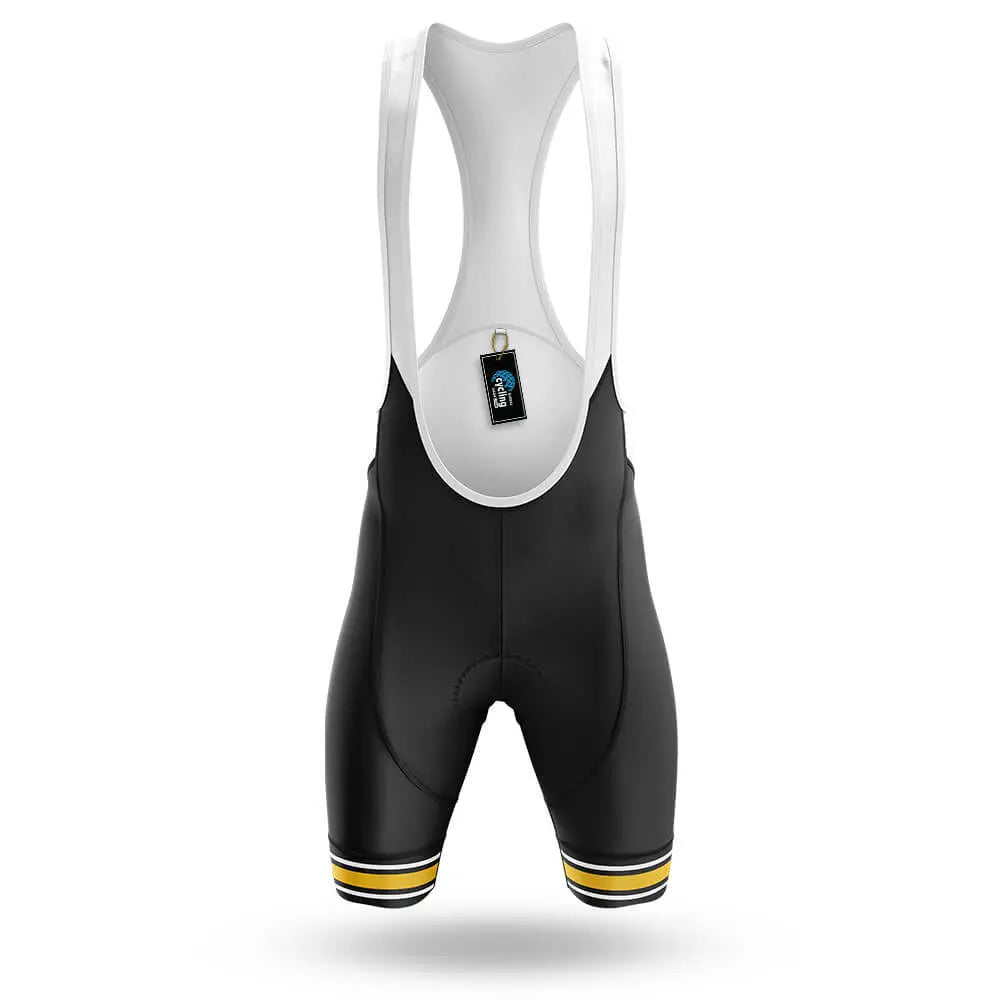 USA Craft Beer - Men's Cycling Kit