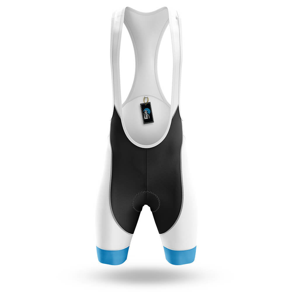 Squares - Men's Cycling Kit