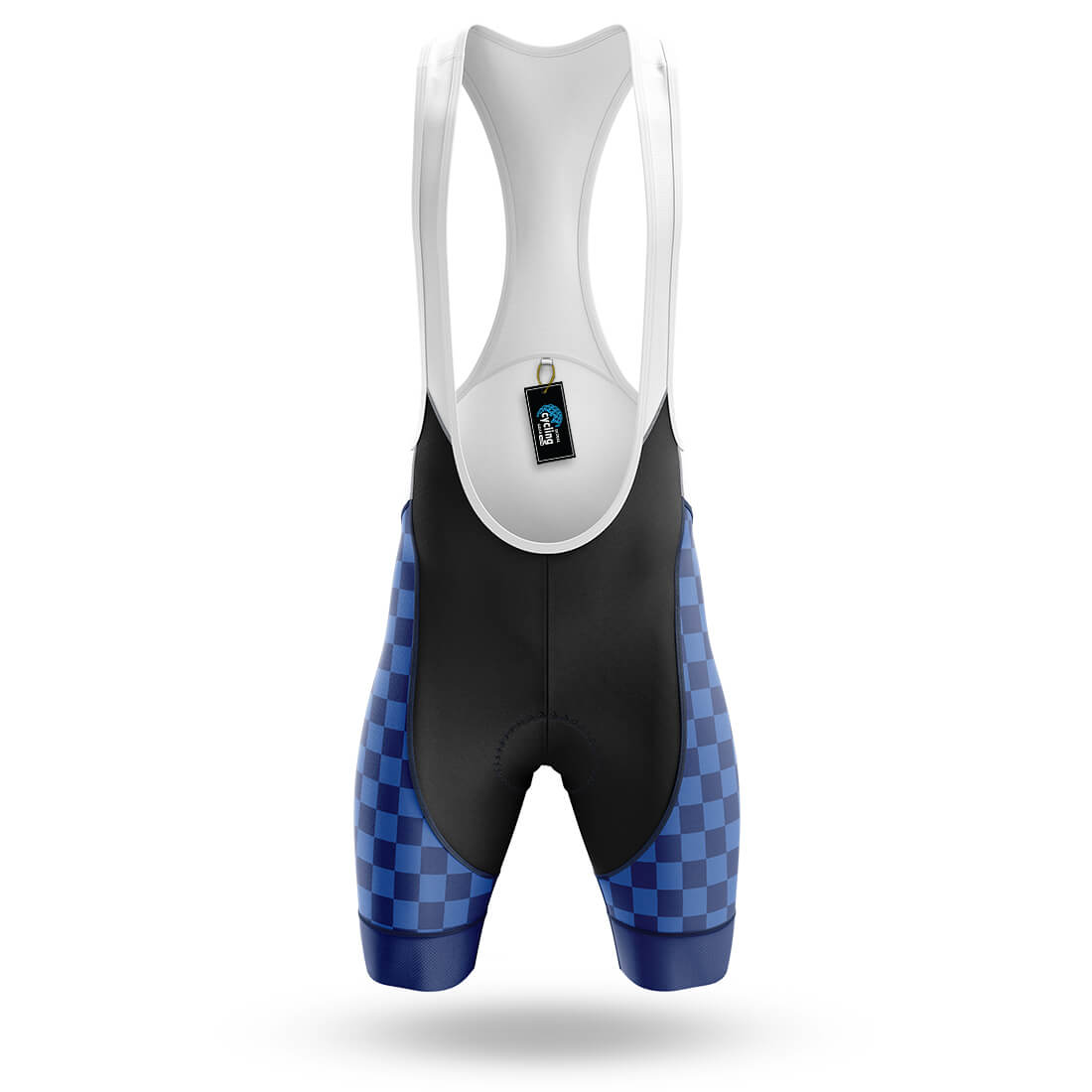 Croatia 2026 Men's Cycling Kit V2