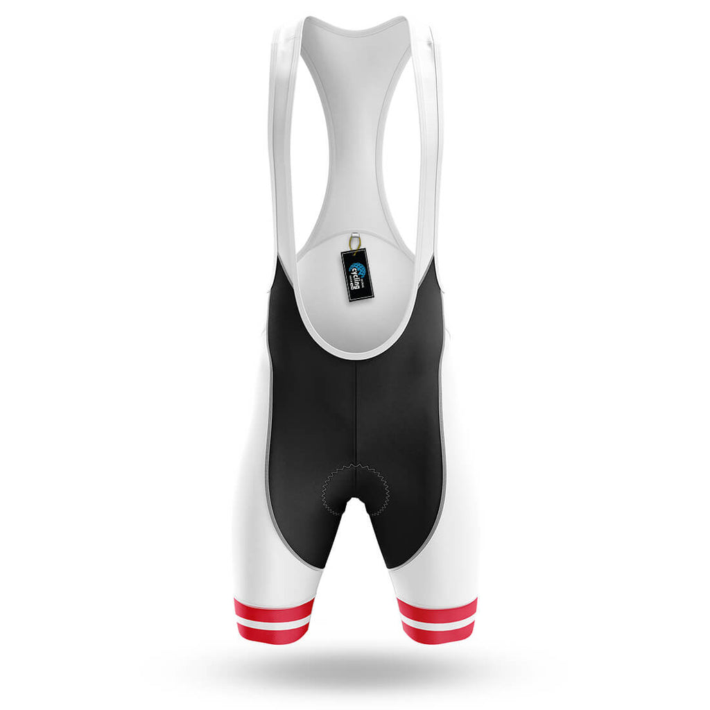 Washington City - Men's Cycling Kit