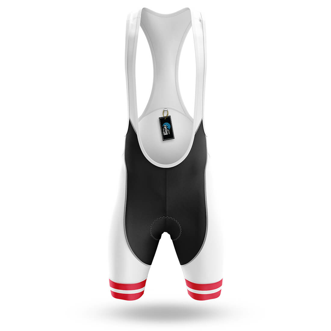 Washington City - Men's Cycling Kit