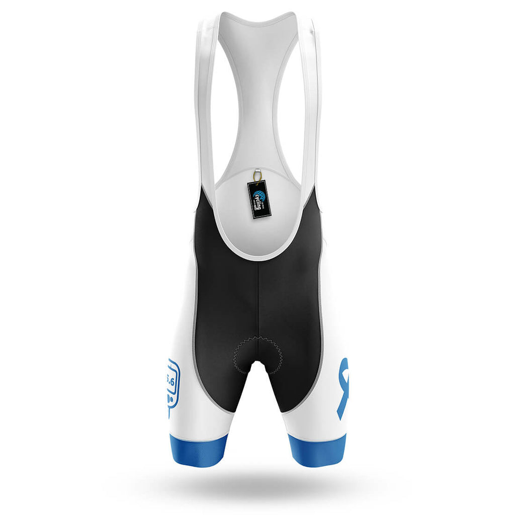 Changing Diabetes - Men's Cycling Kit