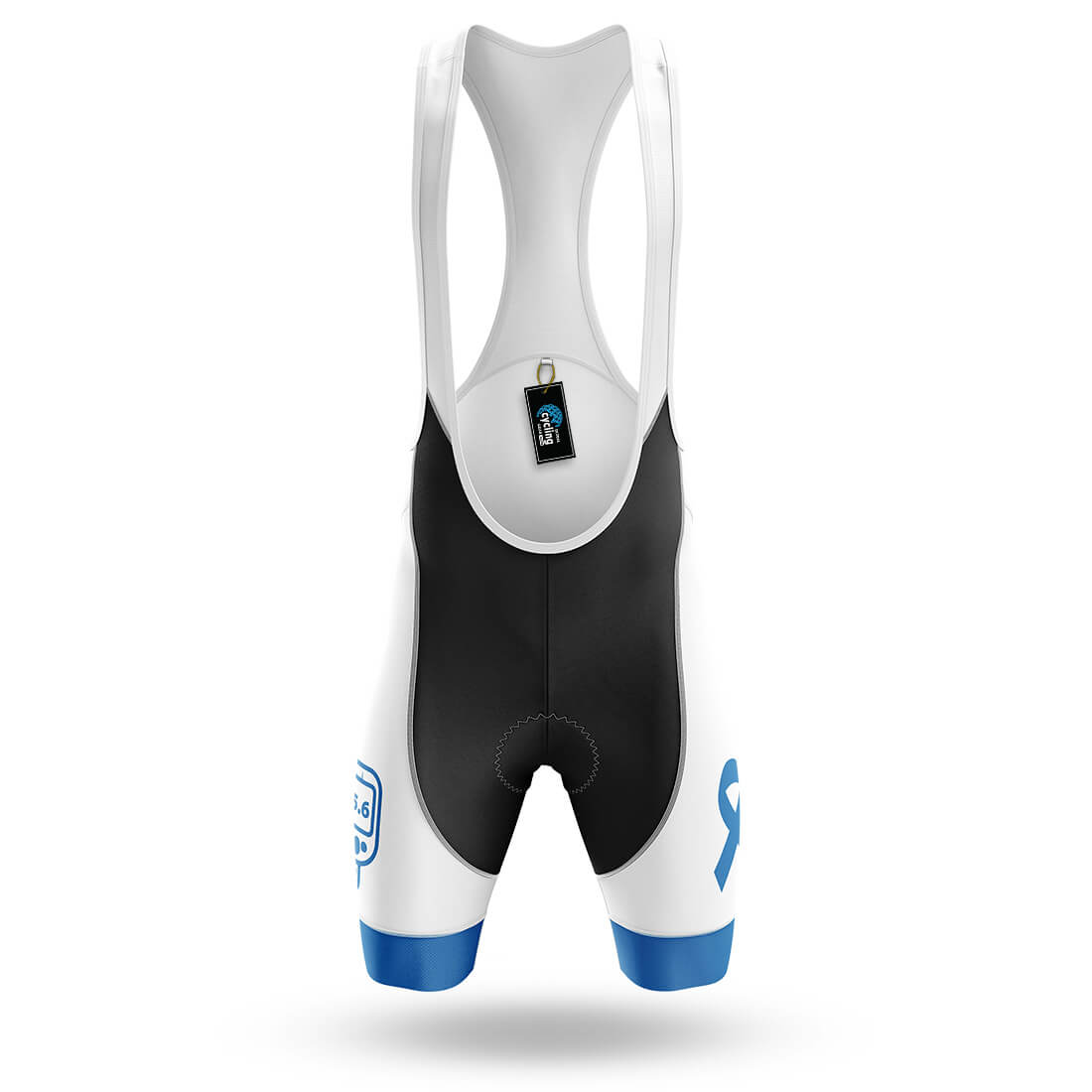 Changing Diabetes - Men's Cycling Kit