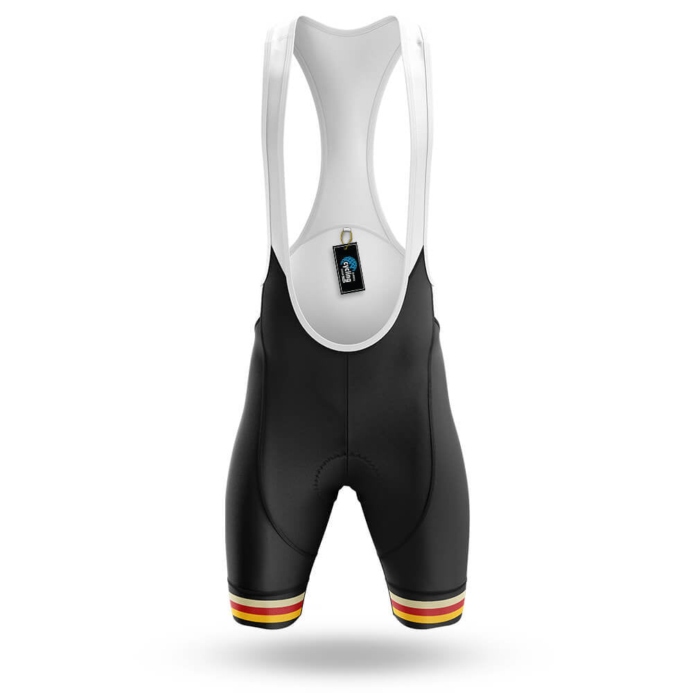 Cycopath V8 - Men's Cycling Kit
