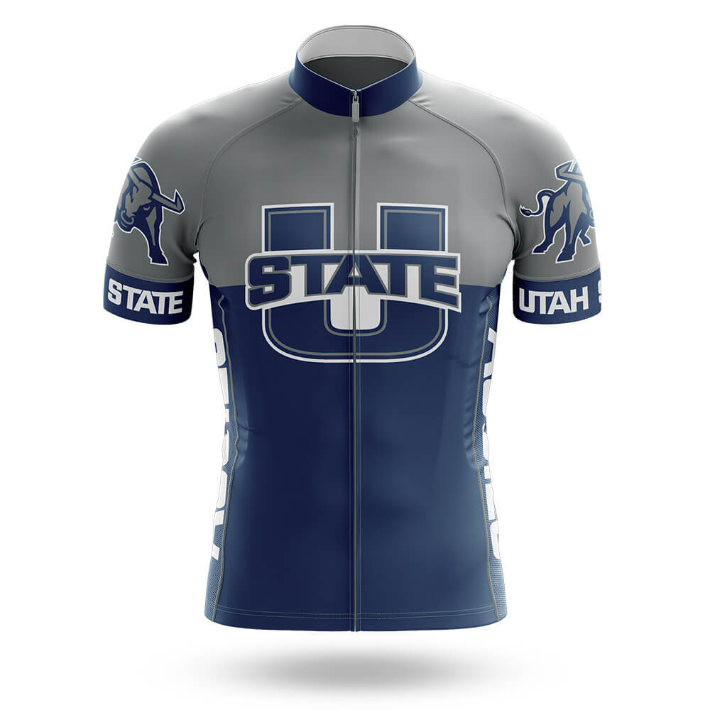 Utah State University V2 - Men's Cycling Kit
