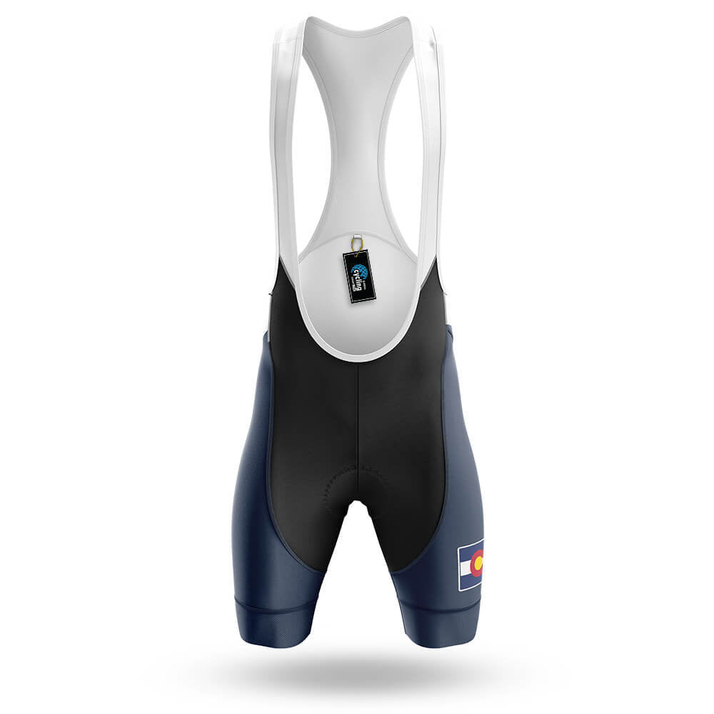Colorado S29 - Men's Cycling Kit
