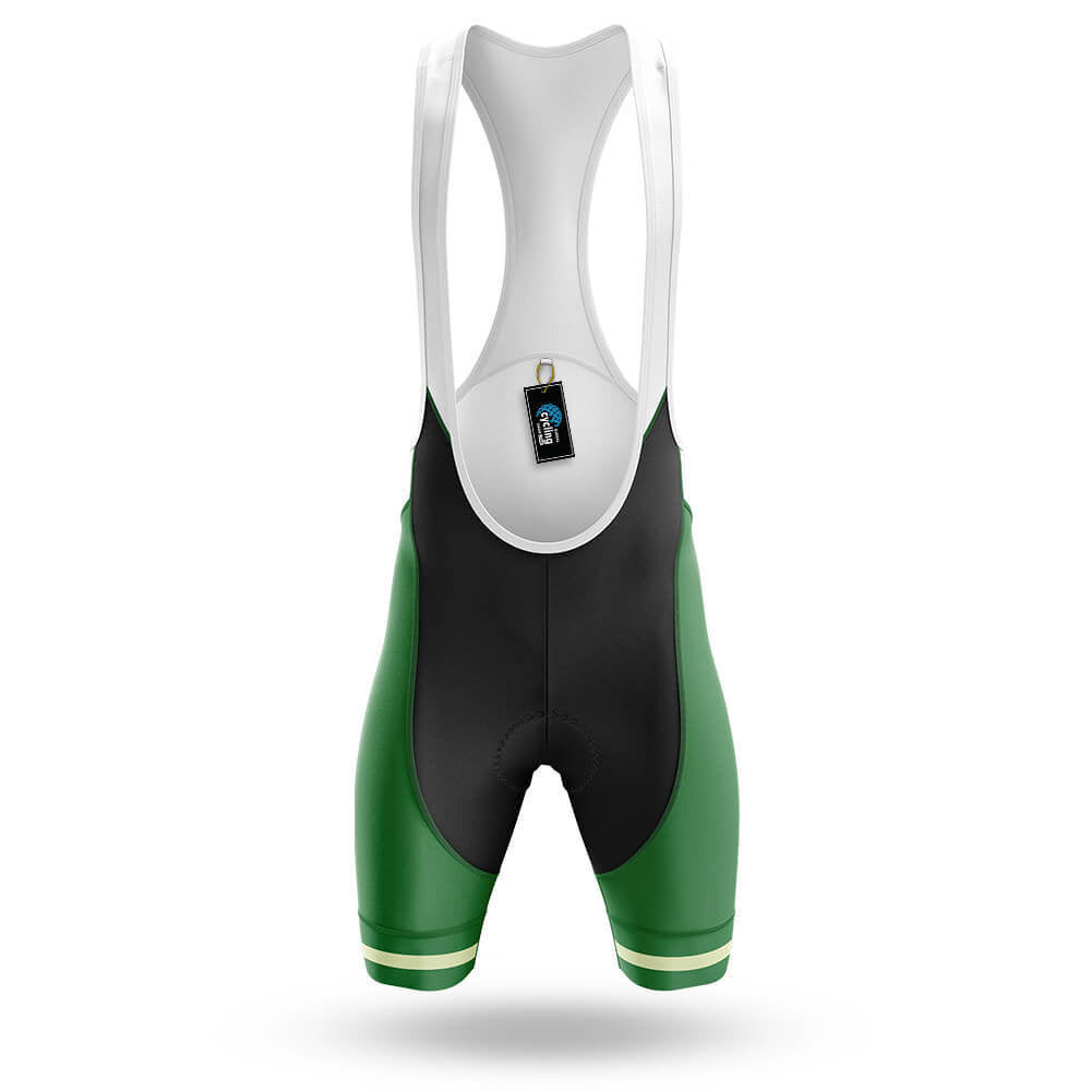 Irish Cycling Team - Men's Cycling Kit