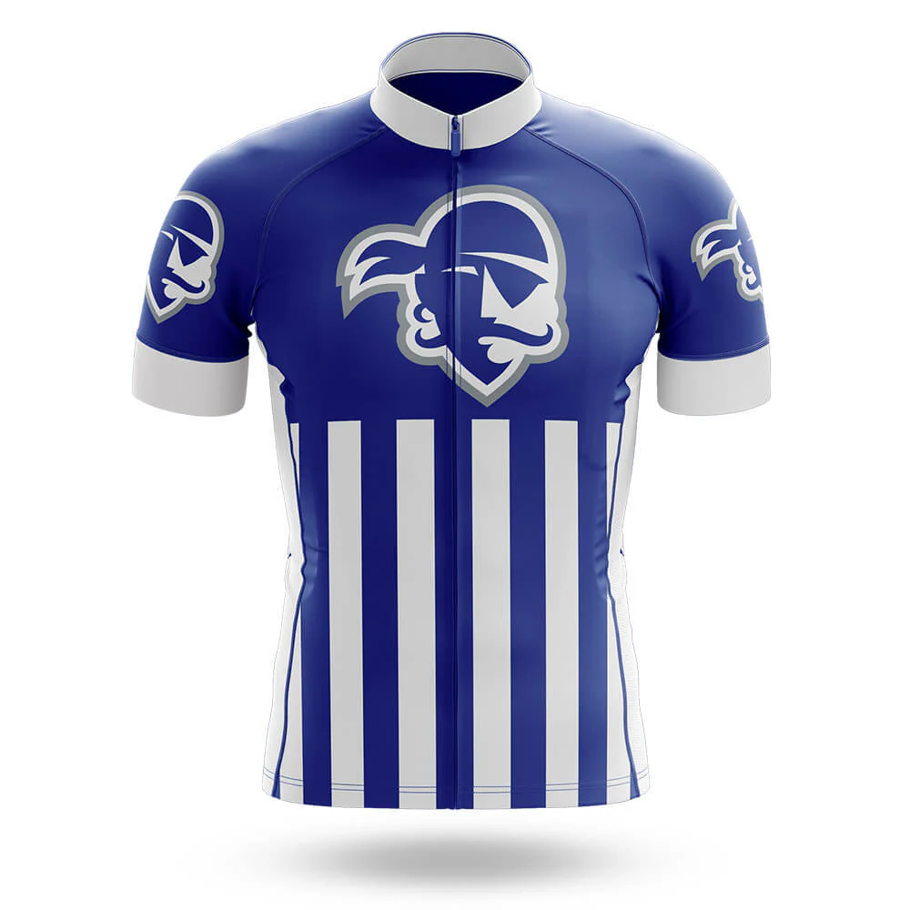 SHU Cycling Jersey for Men