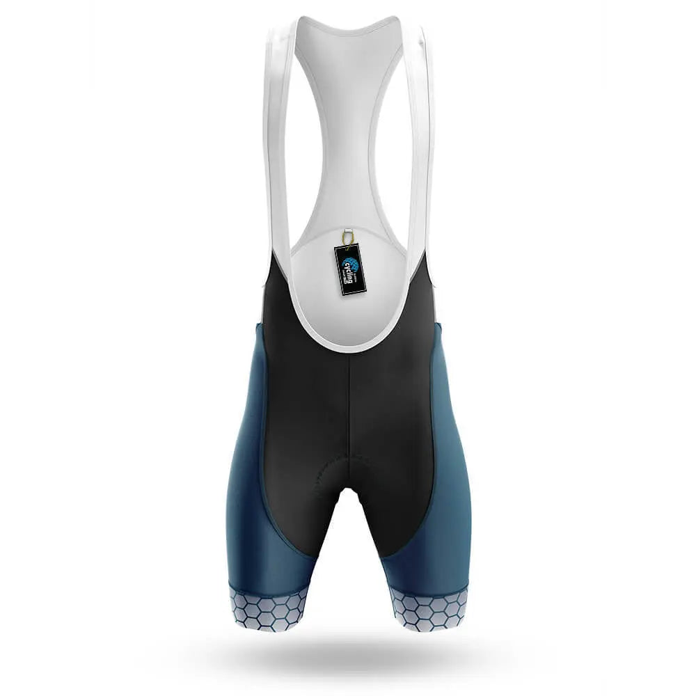 Grandpa V5 - Men's Cycling Kit