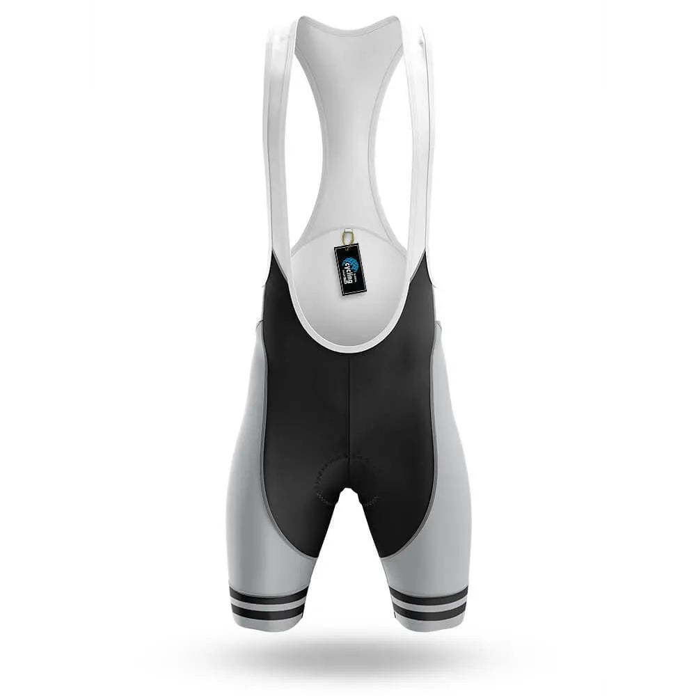 I Paused My Game - Men's Cycling Kit