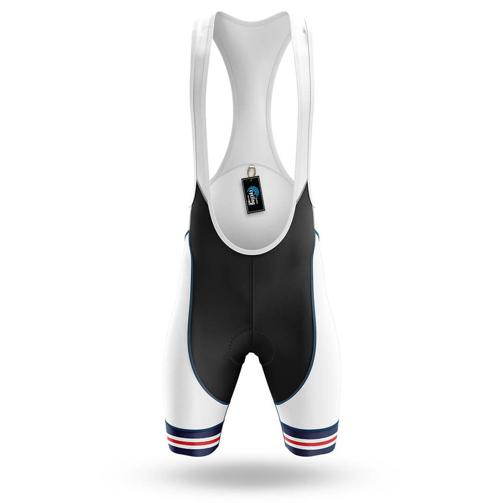 England 2026 Men's Cycling Kit V1