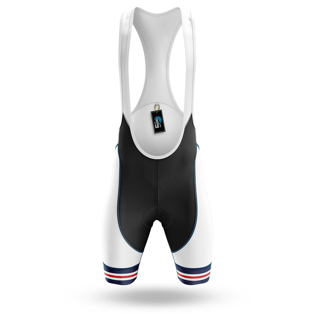 England 2026 Men's Cycling Kit V1