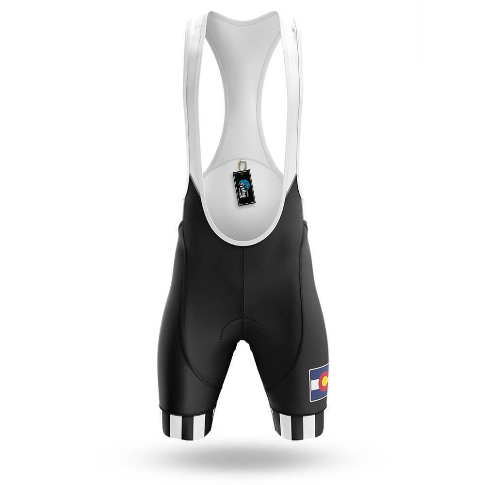 Colorado S22 - Men's Cycling Kit