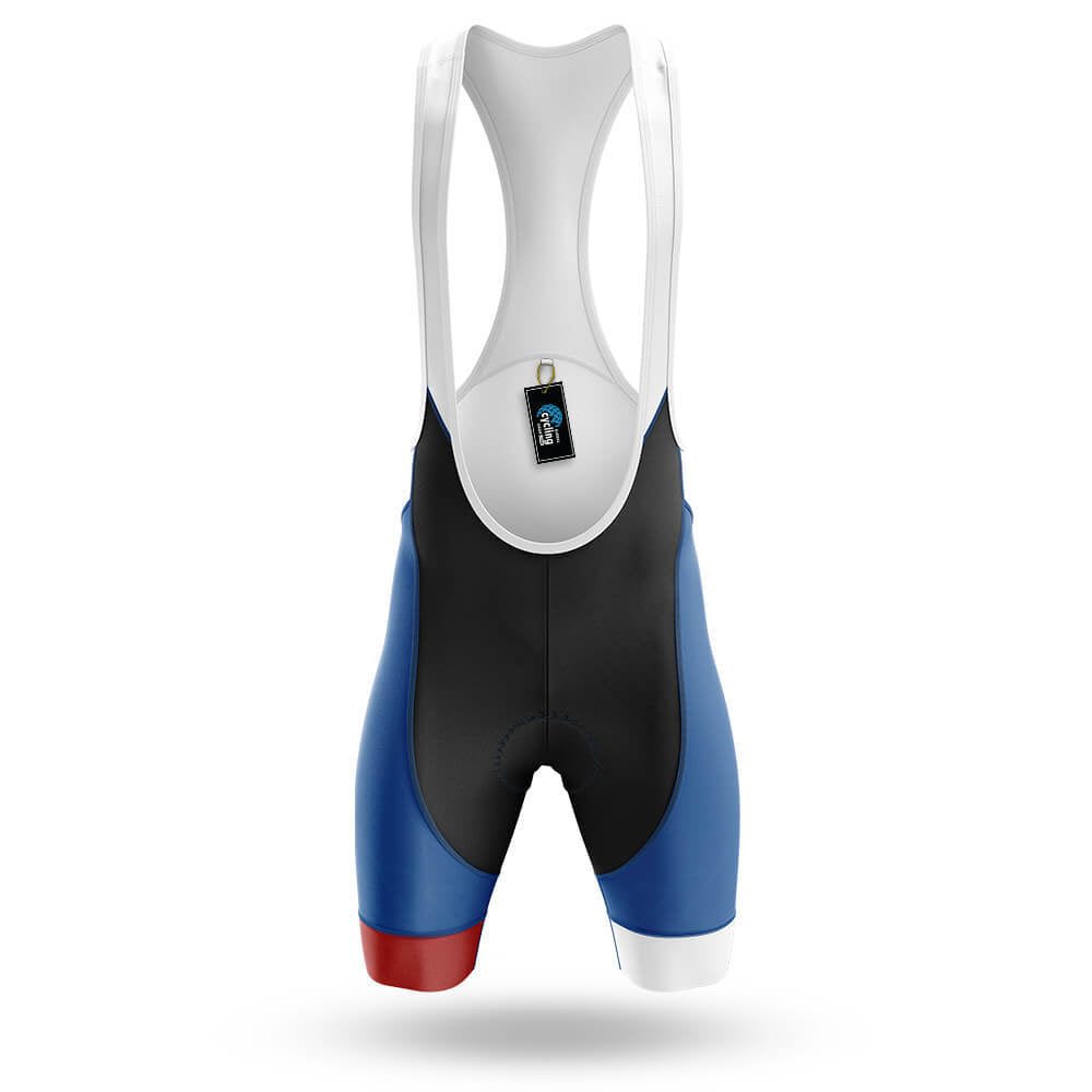 Texas - Men's Cycling Kit