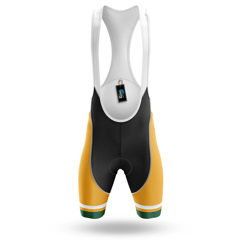 Cal Poly Pomona Broncos - Men's Cycling Kit