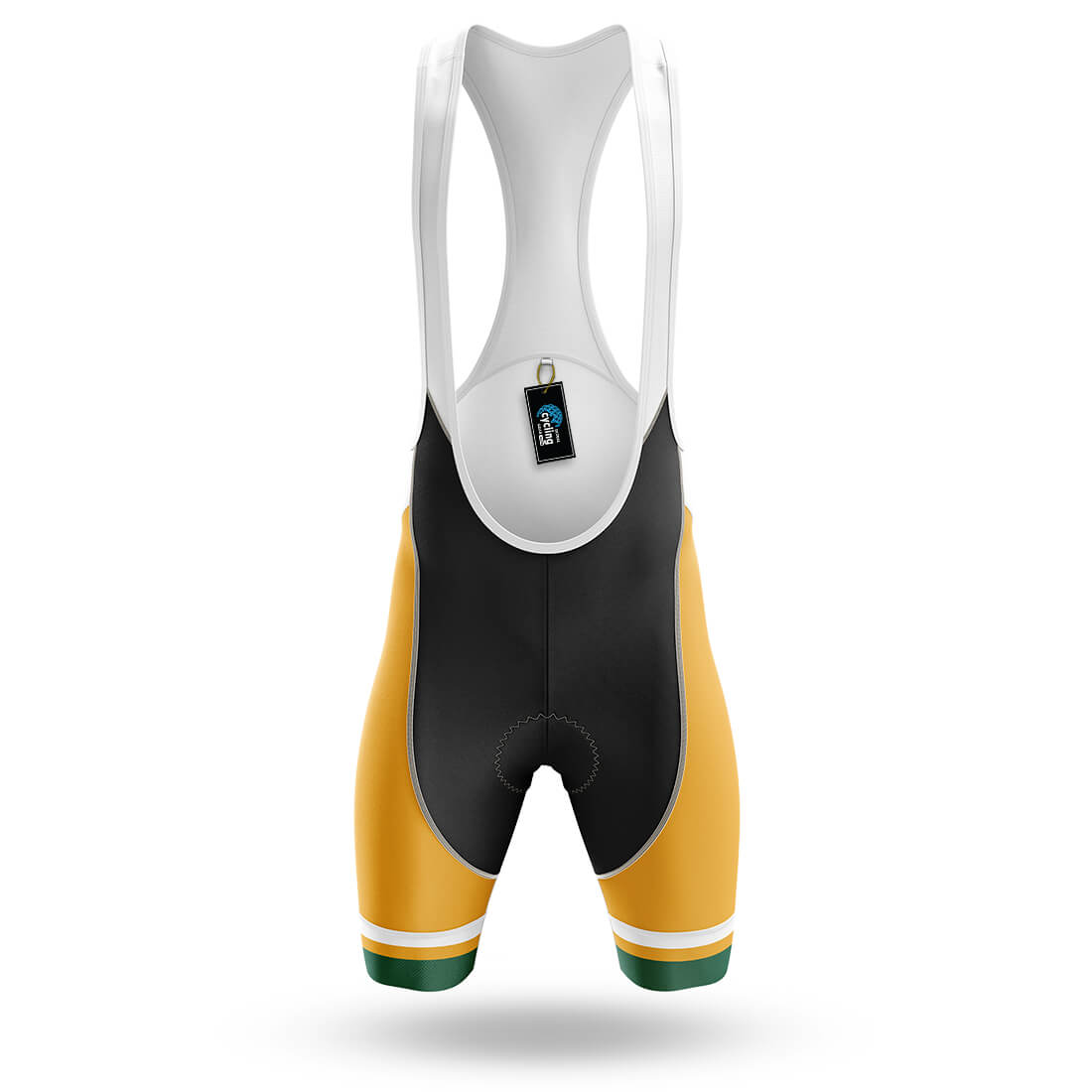 Cal Poly Pomona Broncos - Men's Cycling Kit