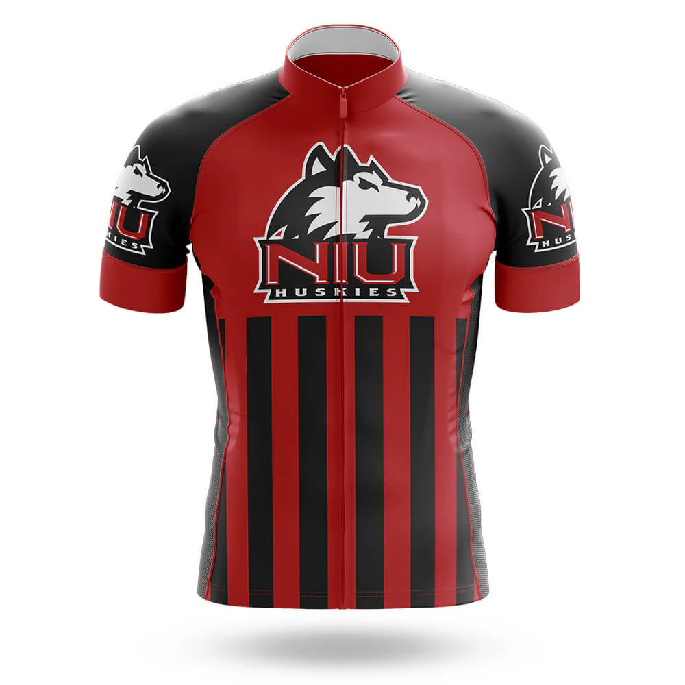 NIU Cycling Jersey for Men