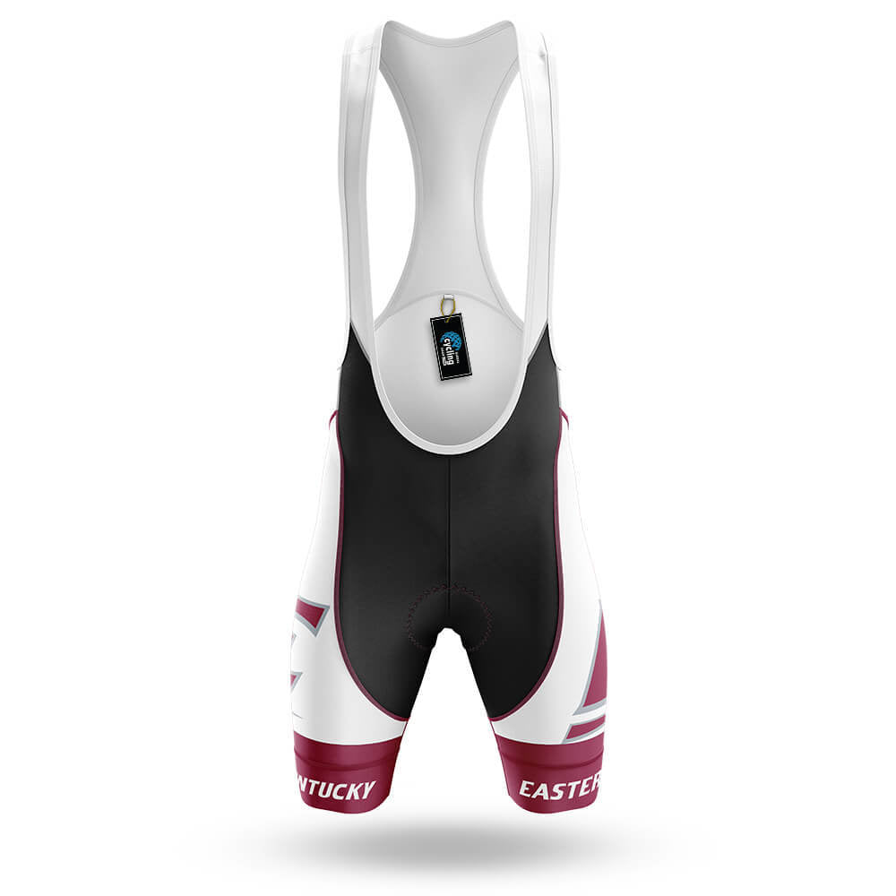 Eastern Kentucky University - Men's Cycling Kit