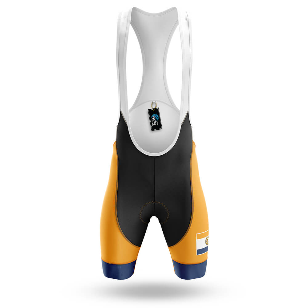 San Jose City - Men's Cycling Kit