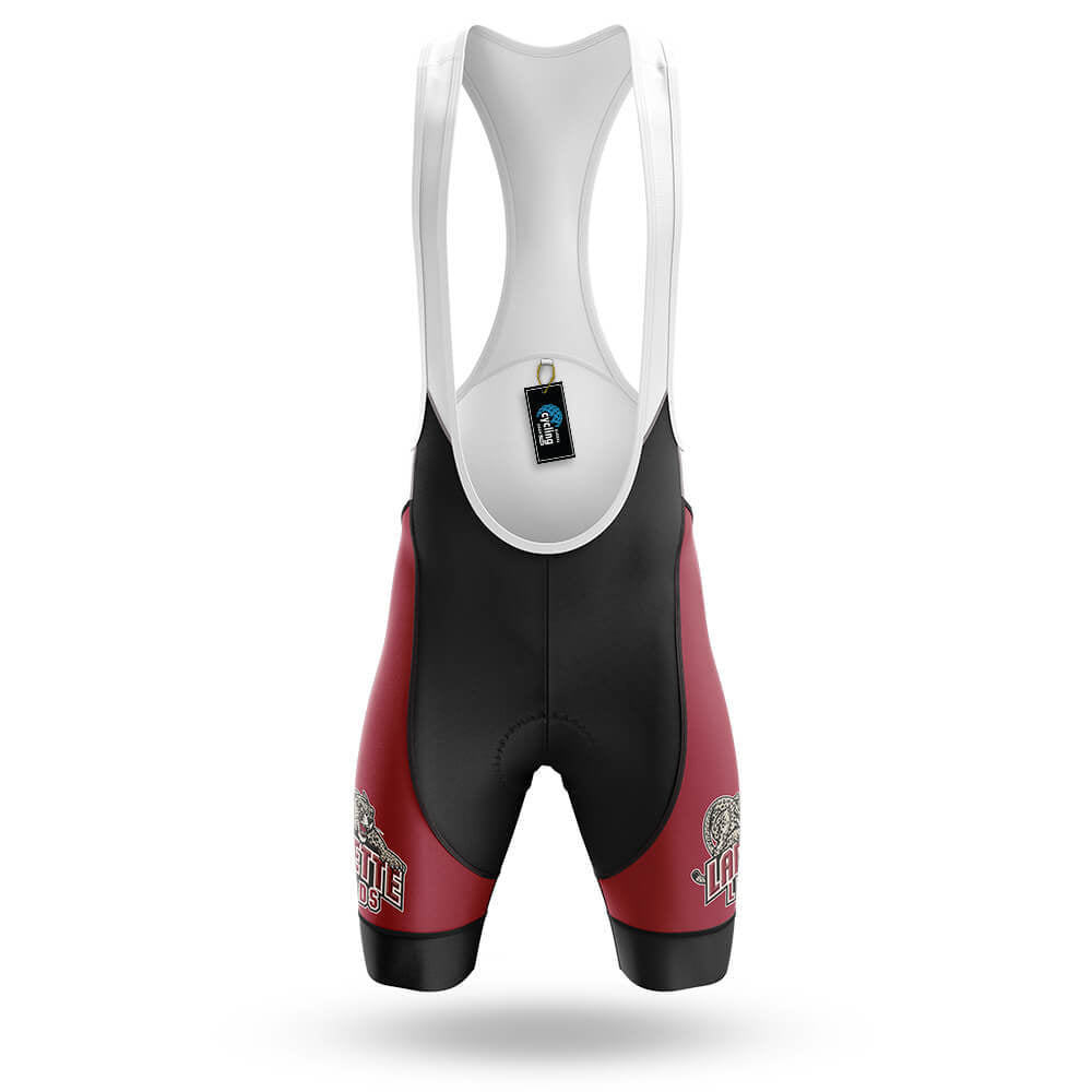 Lafayette Leopards - Men's Cycling Kit