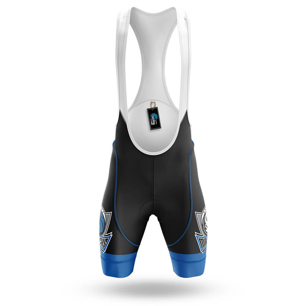 The Mavs - Men's Cycling Kit