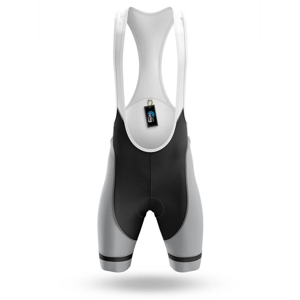 Cycling In Nature - Men's Cycling Kit