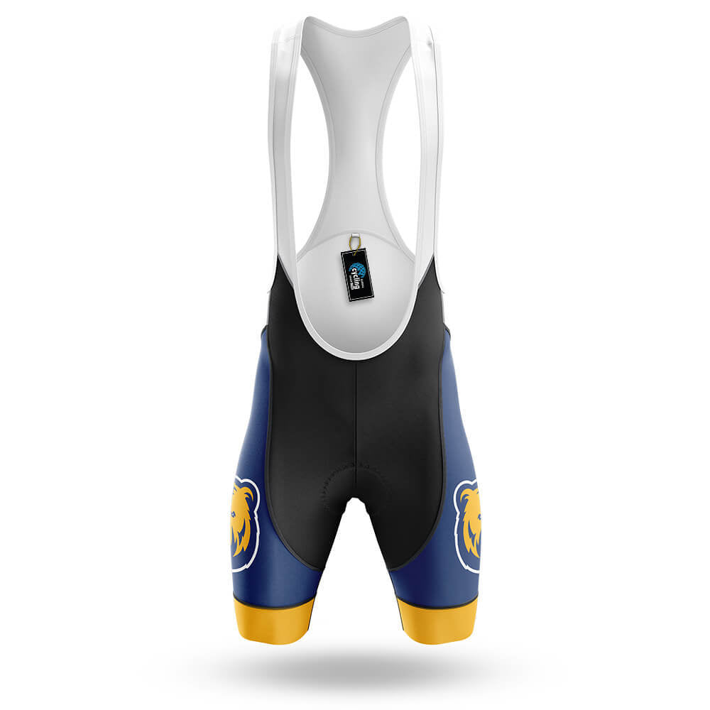 UNC Bears - Men's Cycling Kit