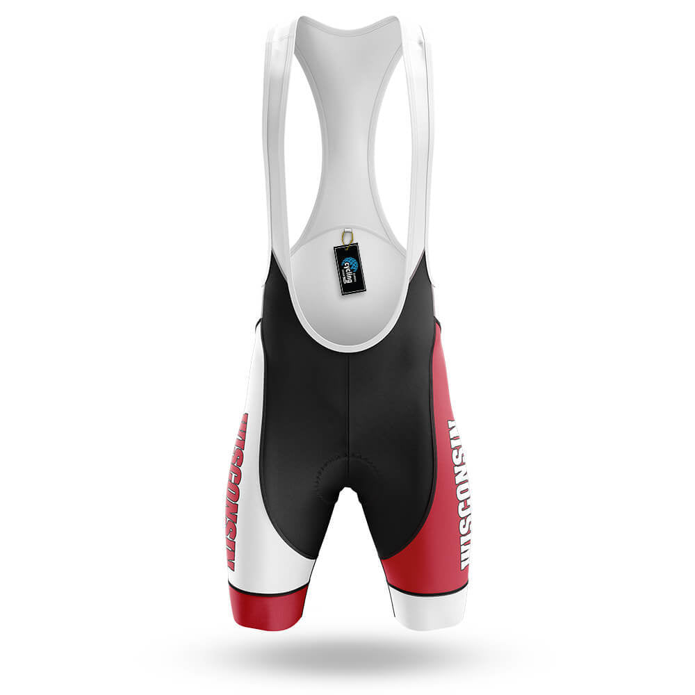 Be Badger - Men's Cycling Kit