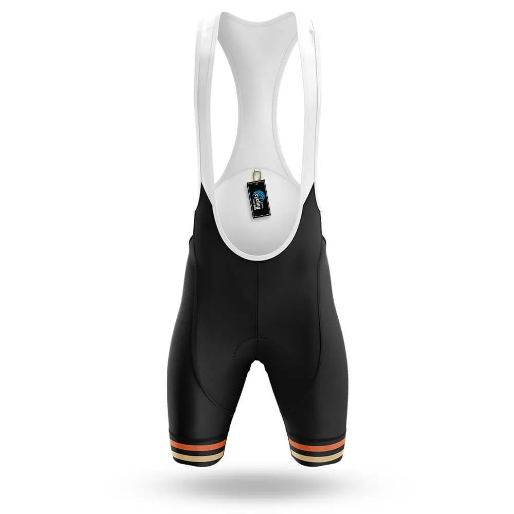 No Wasted - Men's Cycling Kit