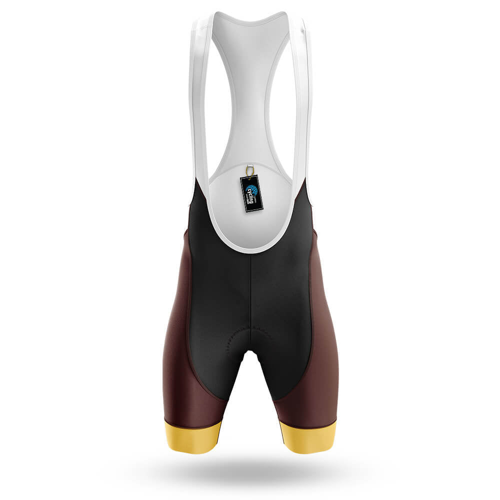 Caffeine Powers V2 - Men's Cycling Kit