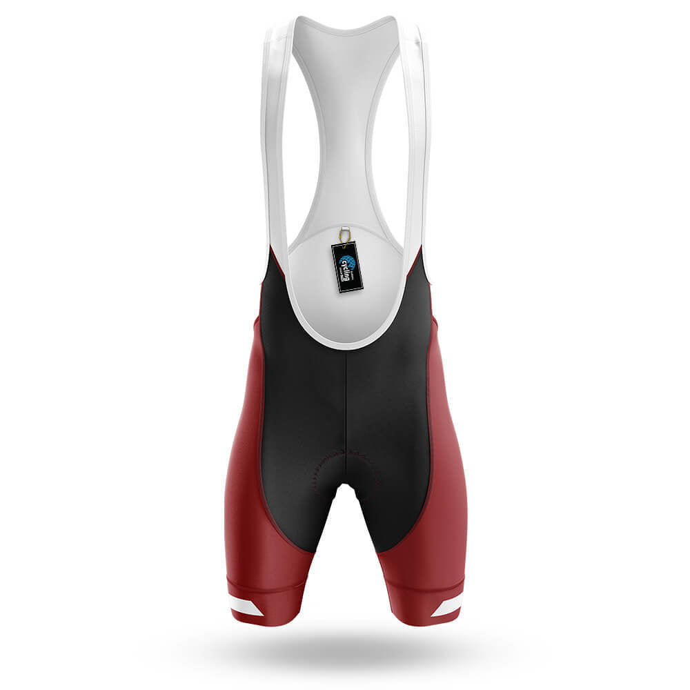 Penny Farthing Bike - Men's Cycling Kit