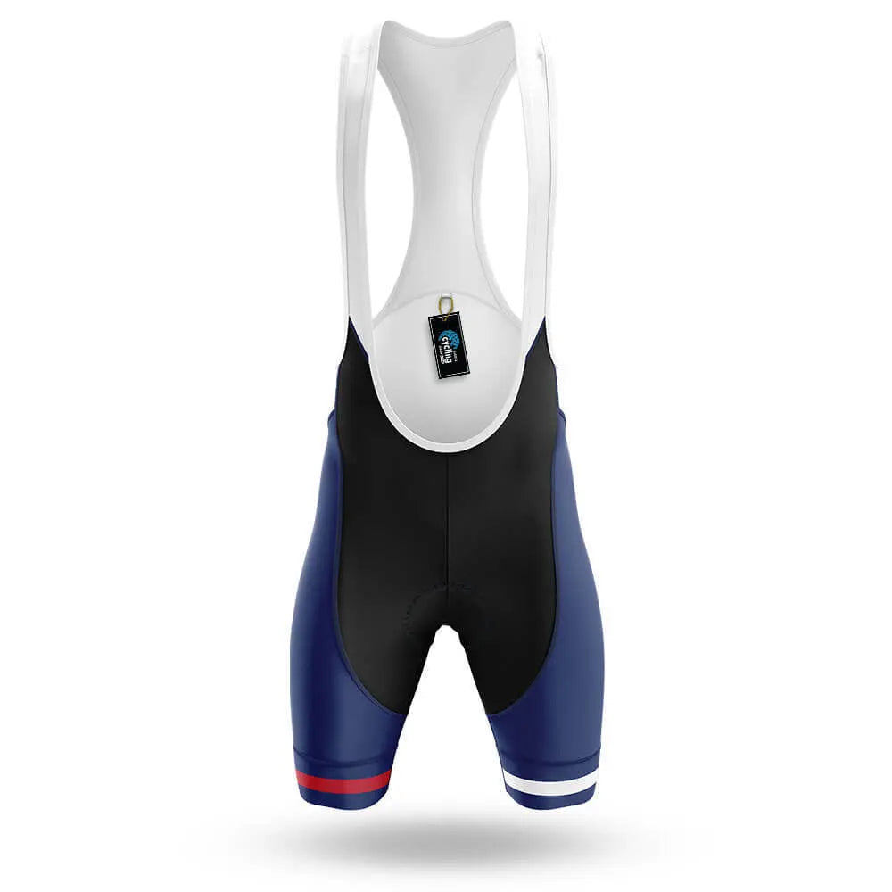 Come And Take It - Men's Cycling Kit