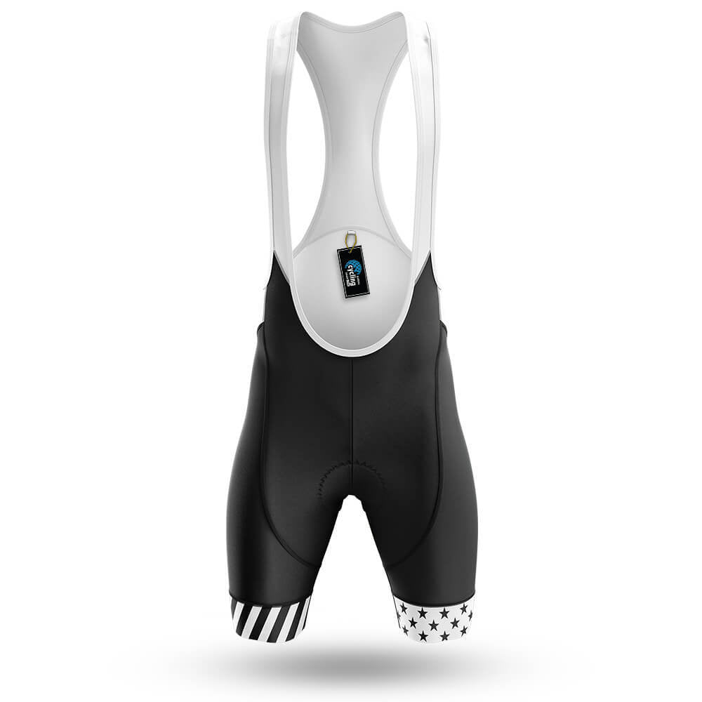 Proud Army Veteran - Men's Cycling Kit