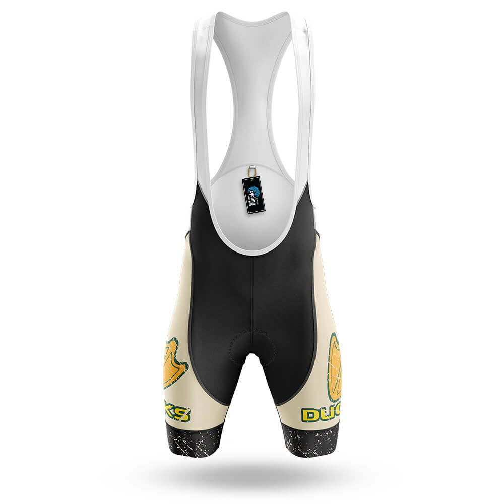Classic Duck - Men's Cycling Kit