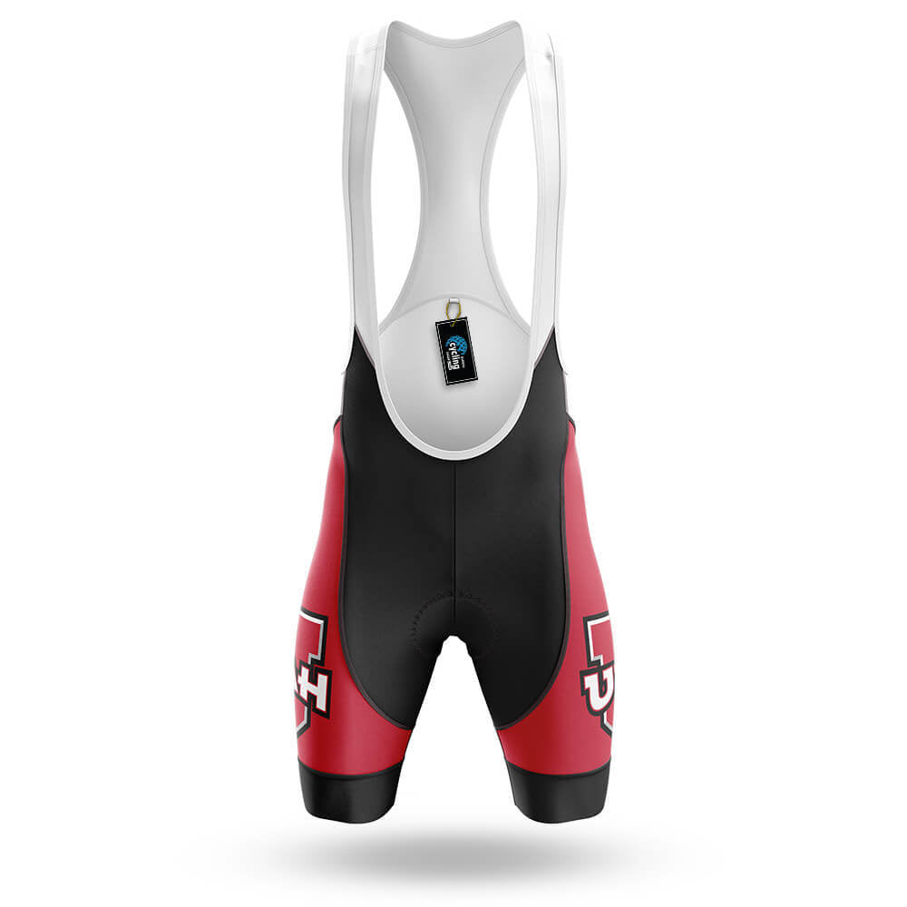 UUtah - Men's Cycling Kit