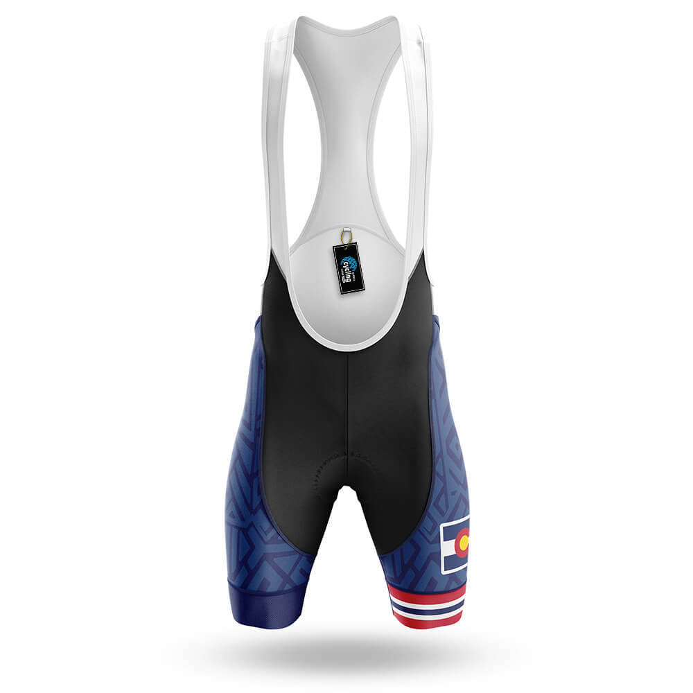 Colorado S21 - Men's Cycling Kit
