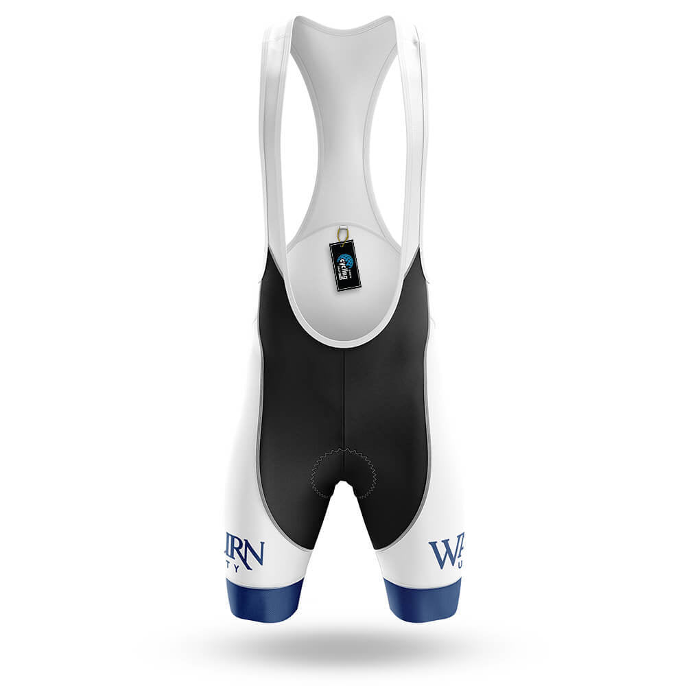 Washburn University V2 - Men's Cycling Kit