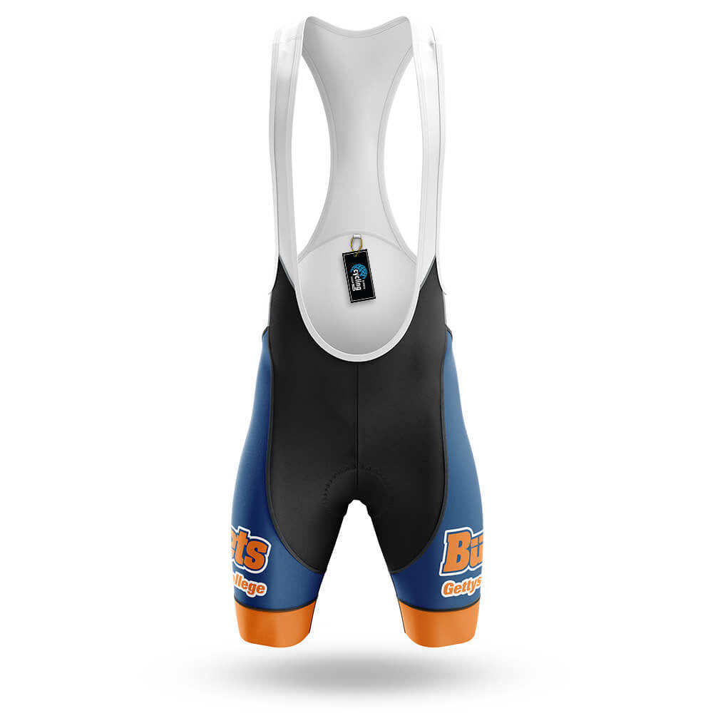 Gettysburg College USA - Men's Cycling Kit
