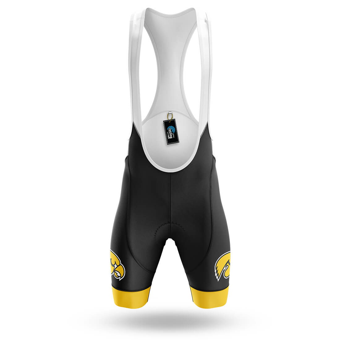 University of Iowa America 250 - Men's Cycling Kit