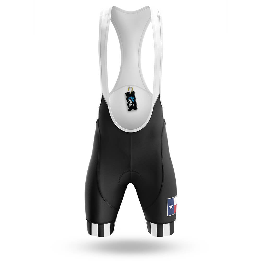 Texas S22 - Men's Cycling Kit