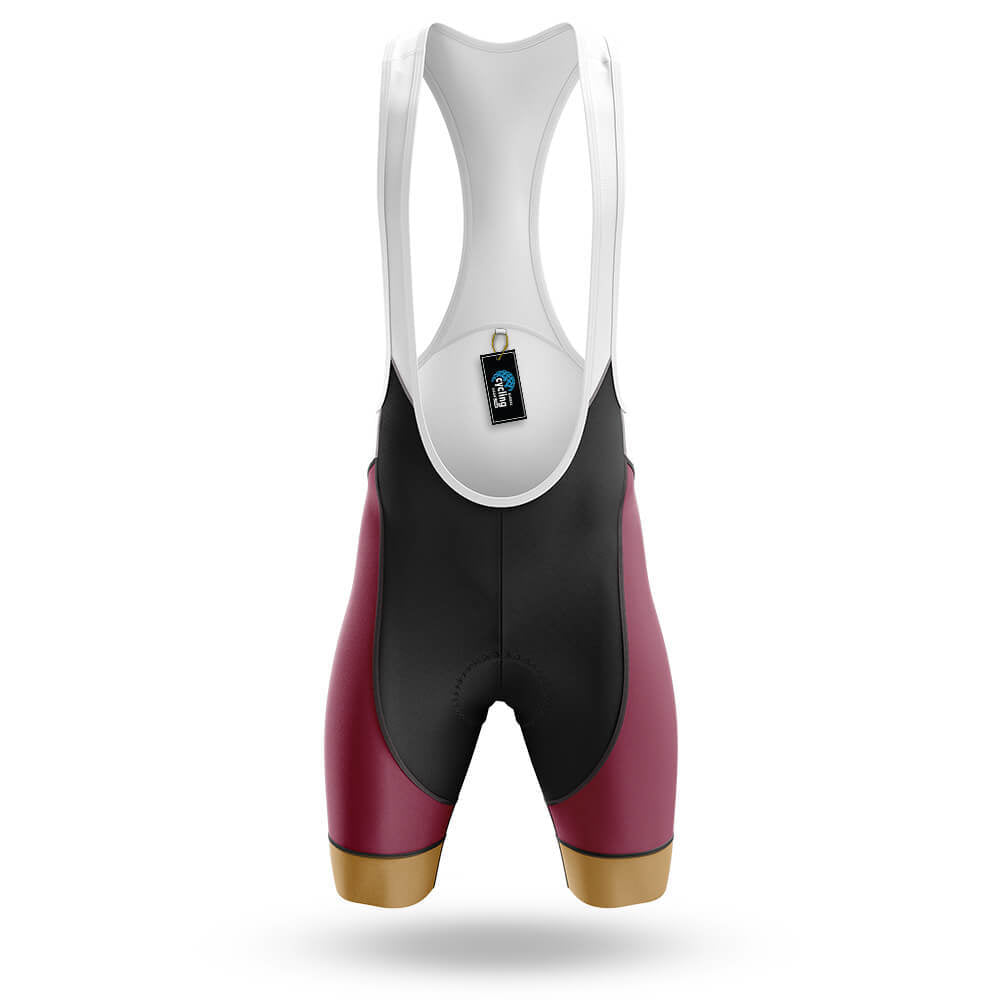 Texas State Star - Men's Cycling Kit
