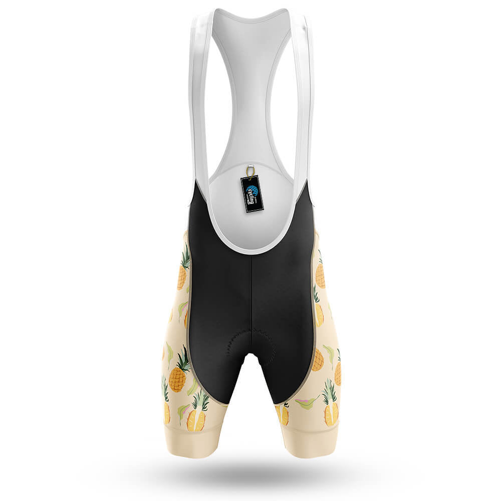 Pineapple Cycling Jersey