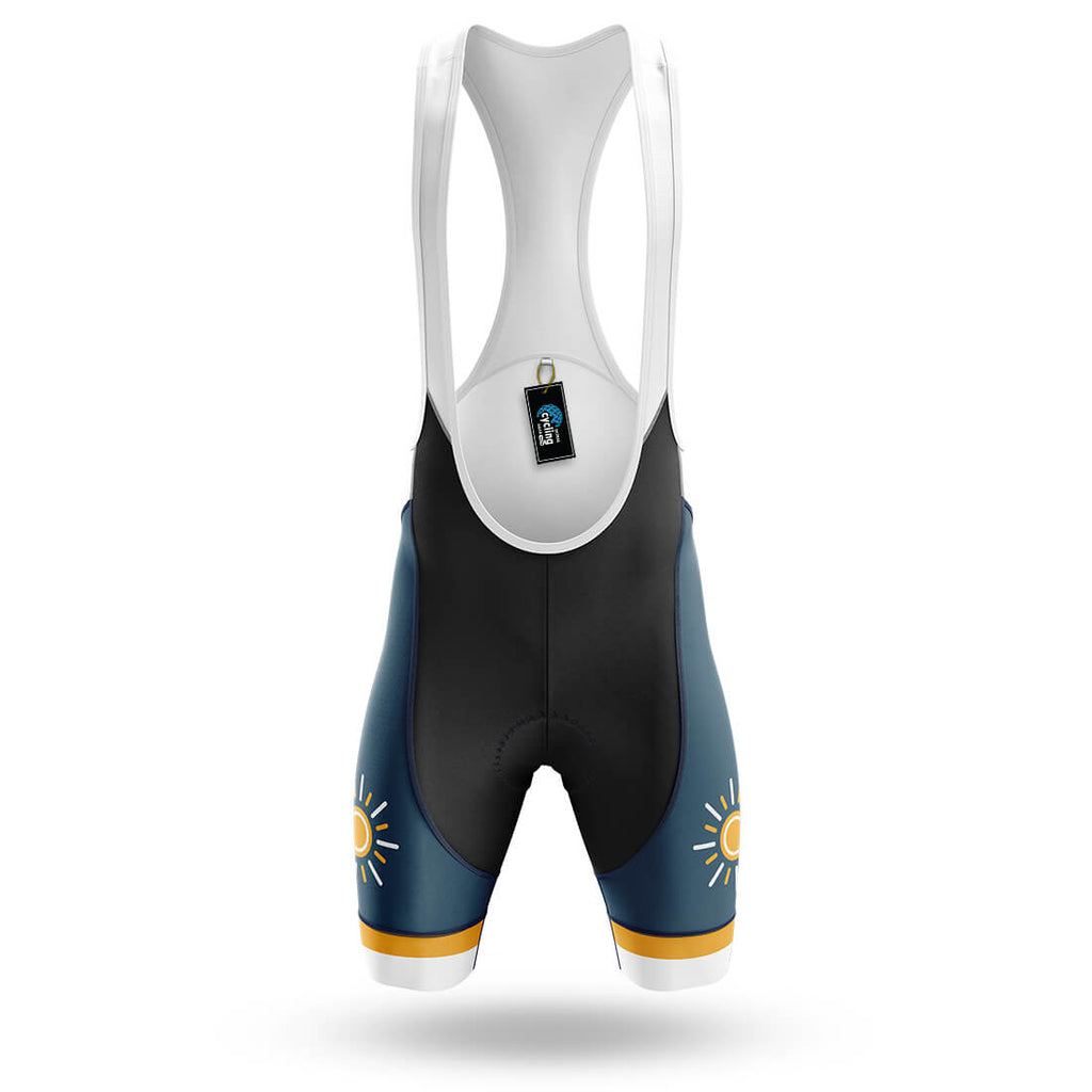 HBCU Legacy - Men's Cycling Kit