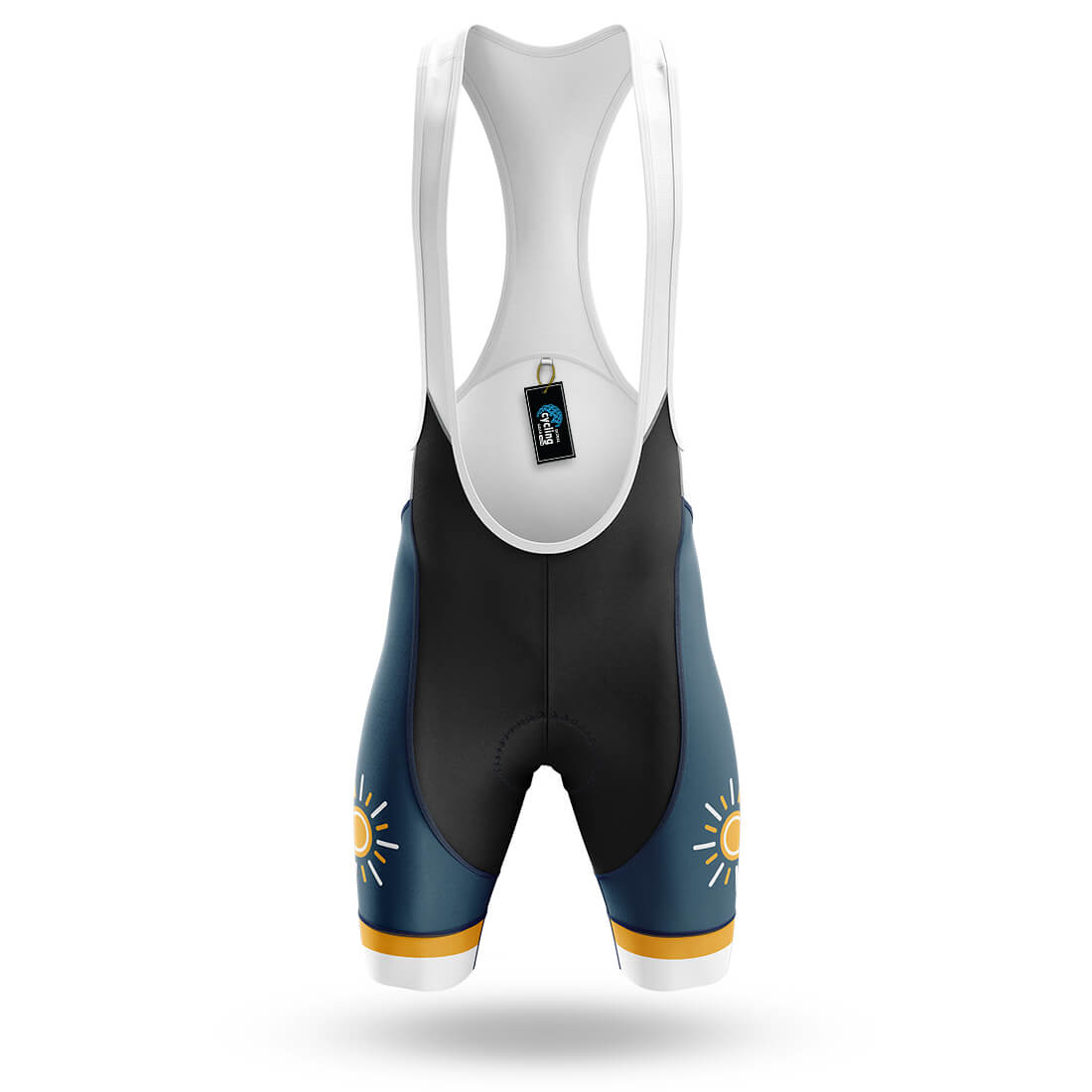 HBCU Legacy - Men's Cycling Kit