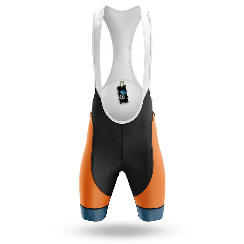 Old-Timer Biker Men's Cycling Kit