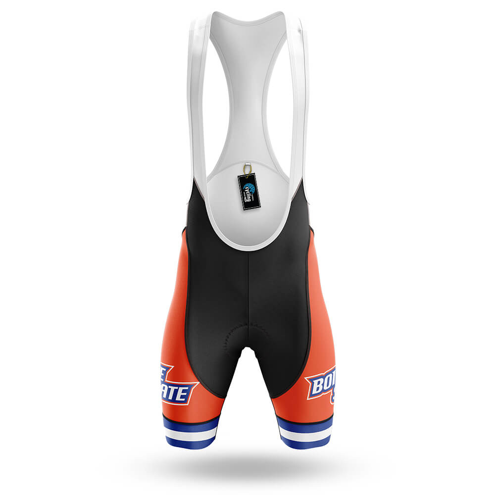 Broncos Vintage - Men's Cycling Kit