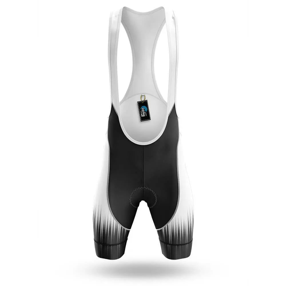 USA S14 - Men's Cycling Kit
